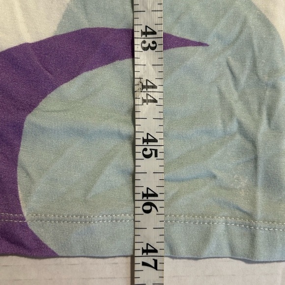 Alice + Olivia James Scoop-neck Sleeveless Fitted Dress SZ 4 - Picture 12 of 13